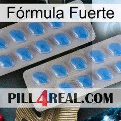 Fórmula Fuerte 23